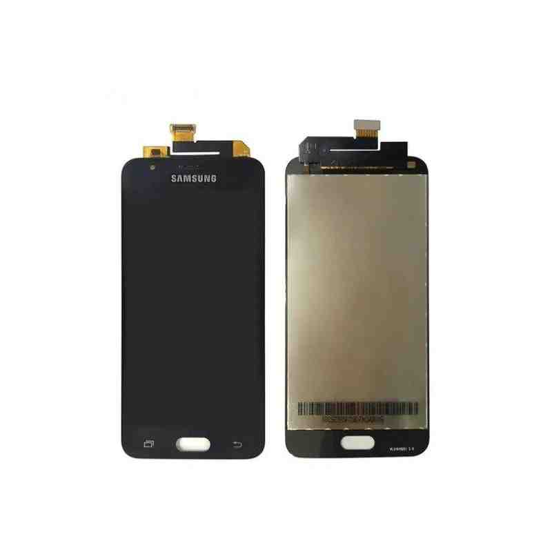 MODULO SAMSUNG J5 PRIME NEGRO